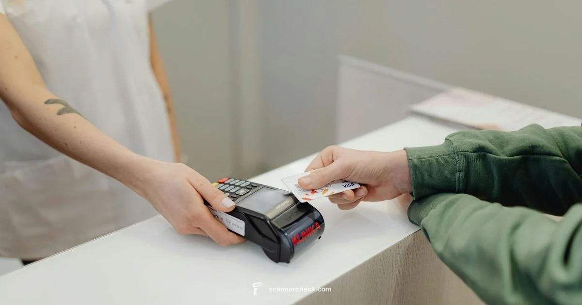 Free Bar Scanners Free Bar Scanners - Scanner Check