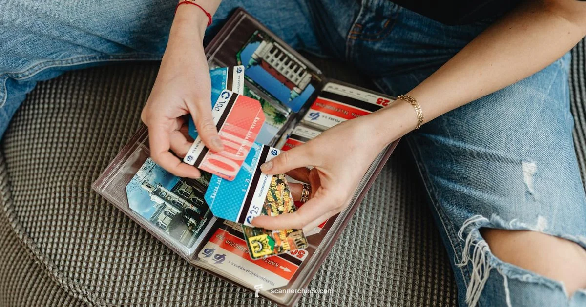 Top Card Scanners Top Card Scanners - Scanner Check