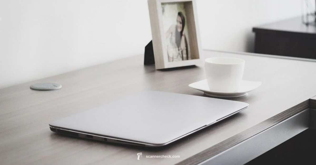 Why You Need a Scanner - Scanner Check