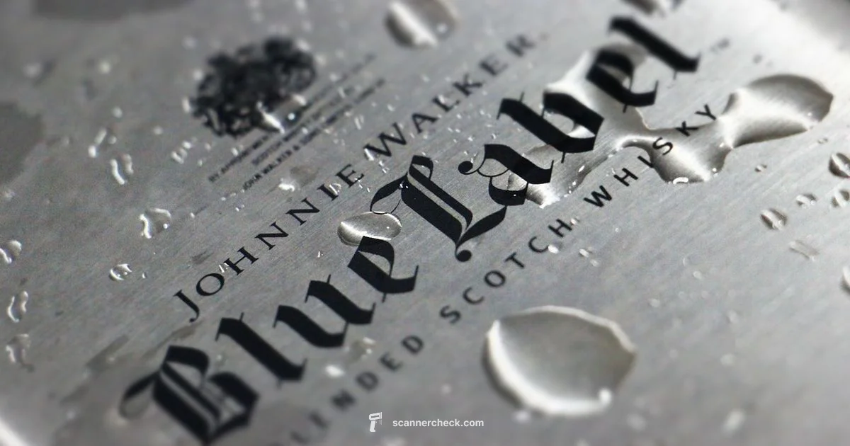 Alcohol Detection - Scanner Check