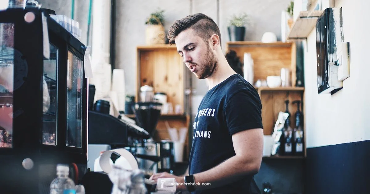 POS Scanner Prices - Scanner Check