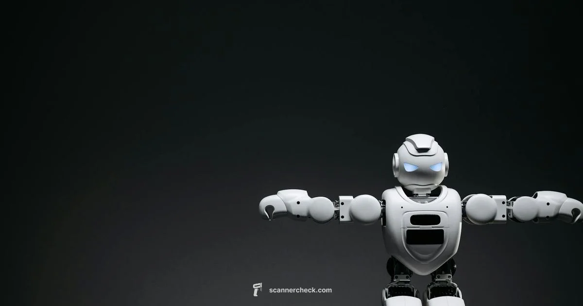 Scanner Install Guide - Scanner Check