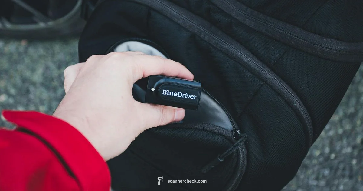 Live OBD Scan Live OBD Scan - Scanner Check