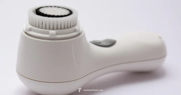 Skin Care Scanner - Scanner Check