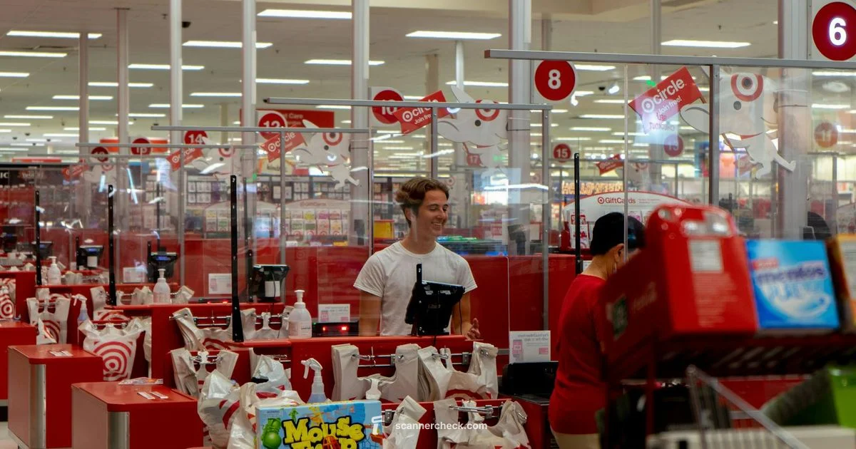 Kohl's Scanner Guide - Scanner Check