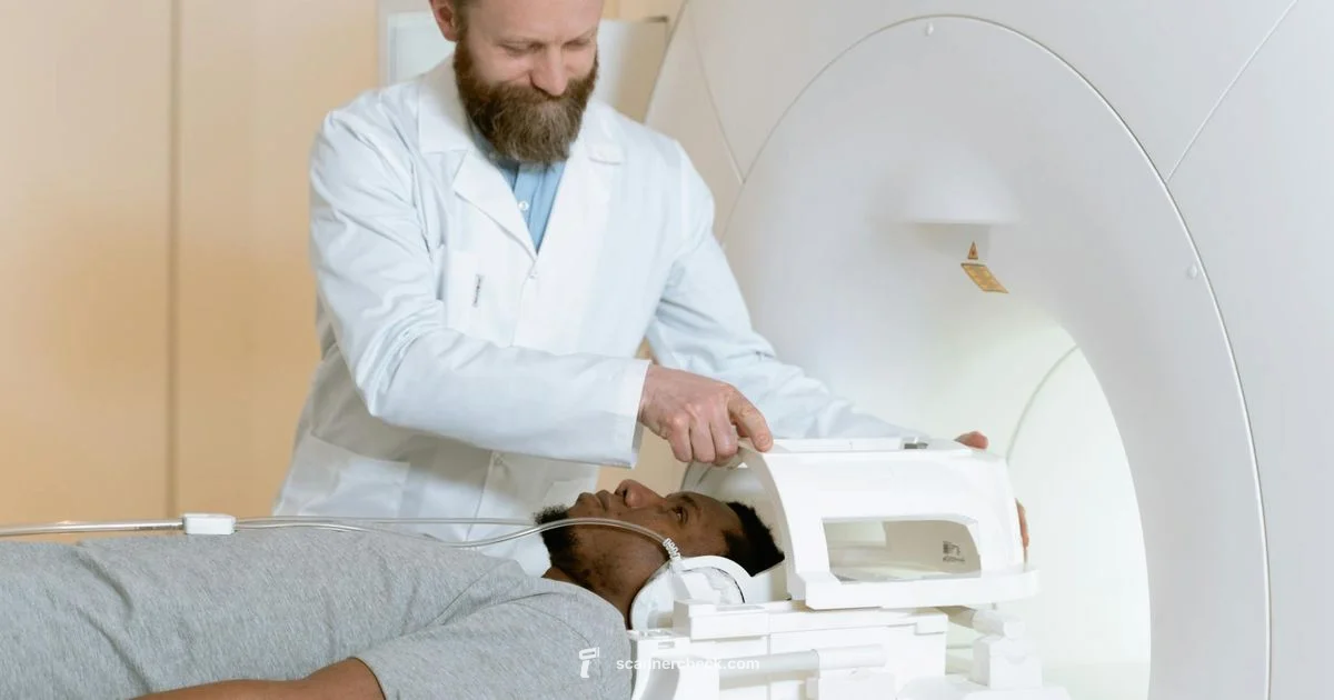 Cat Scanner Costs - Scanner Check