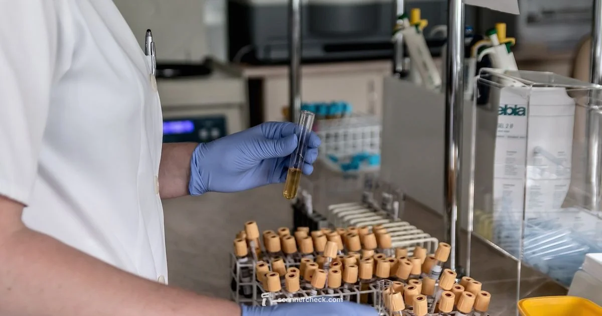 Medit Scanner Essentials Medit Scanner Essentials - Scanner Check