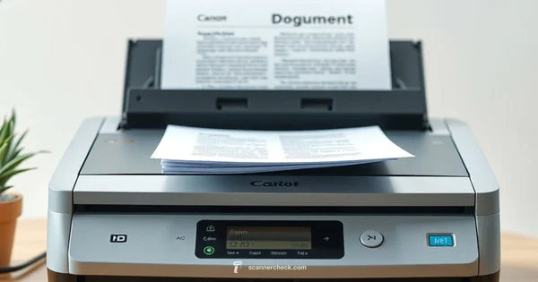 Scanner Price Guide - Scanner Check