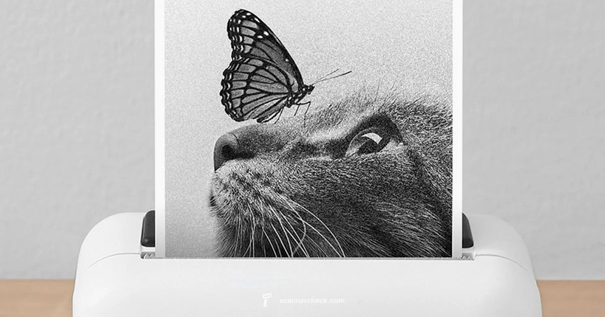 Best Scanner Printer - Scanner Check