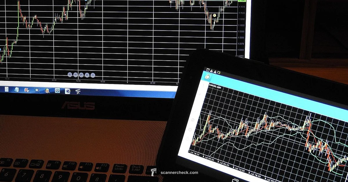 Day Trading Scanner - Scanner Check