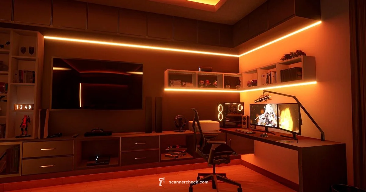 All-in-One Imaging - Scanner Check