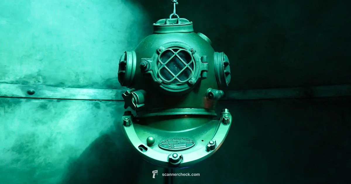 Scanner Recharge - Scanner Check