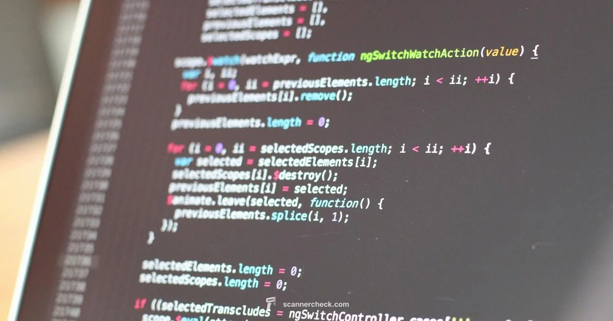 SAST Scanner Guide - Scanner Check