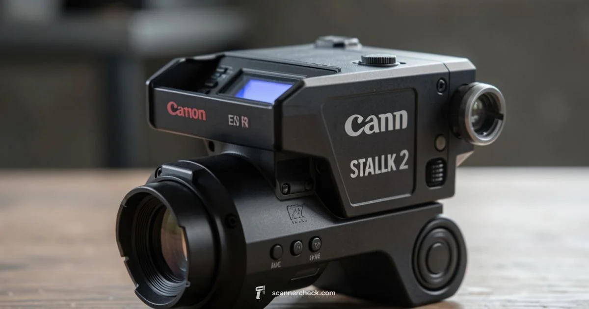 Scanner Extraction Guide - Scanner Check