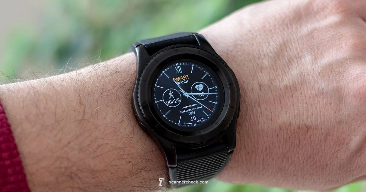 Life Scanner Guide - Scanner Check