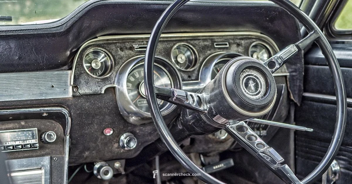 Autel OBD Essentials - Scanner Check