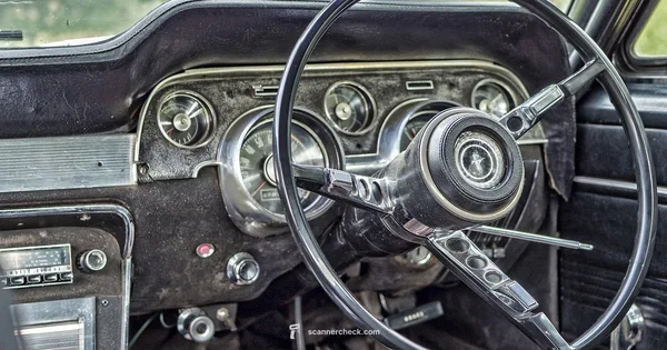 Autel OBD Essentials - Scanner Check