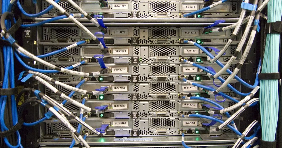 Target Scanning Scope - Scanner Check