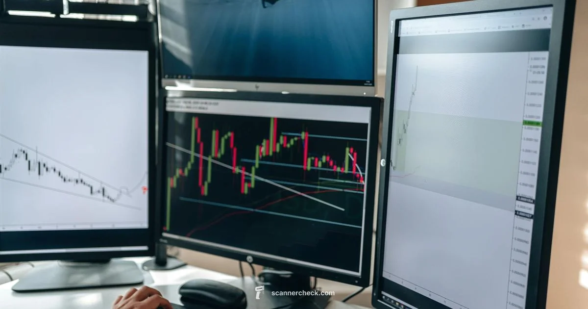 Warrior Trading Scanner - Scanner Check