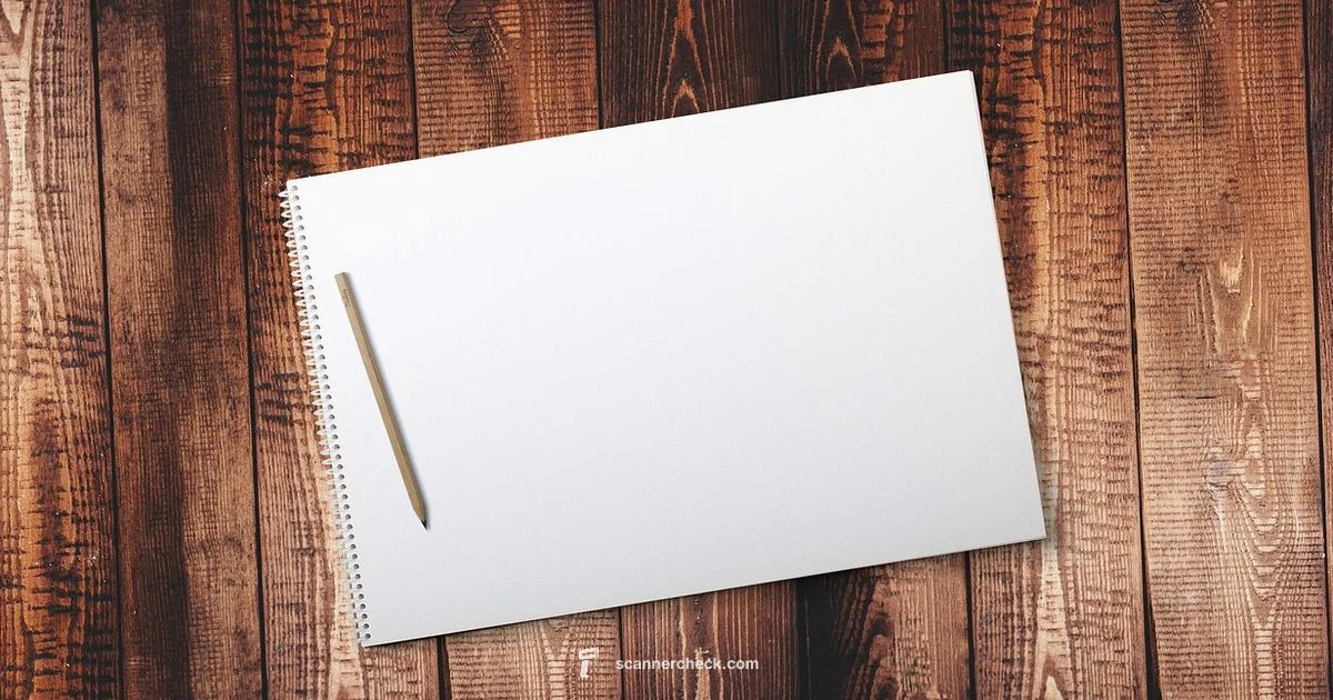 Scanner vs Computer Scanner vs Computer - Scanner Check