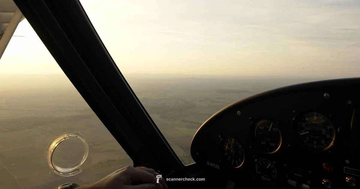 Scanning in Star Citizen Scanning in Star Citizen - Scanner Check