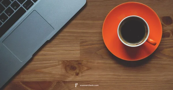 Fix Your Scanner - Scanner Check