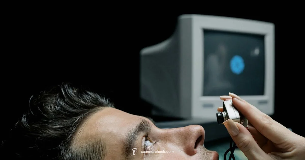 Skin Scanner Fixes - Scanner Check