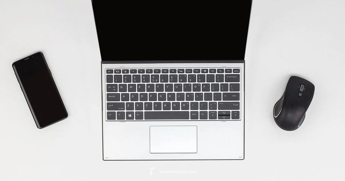 Best Home Office Scanners - Scanner Check