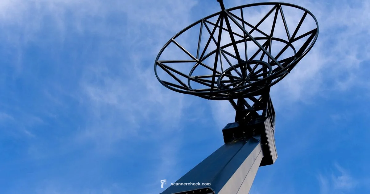 RF Scanner Guide RF Scanner Guide - Scanner Check