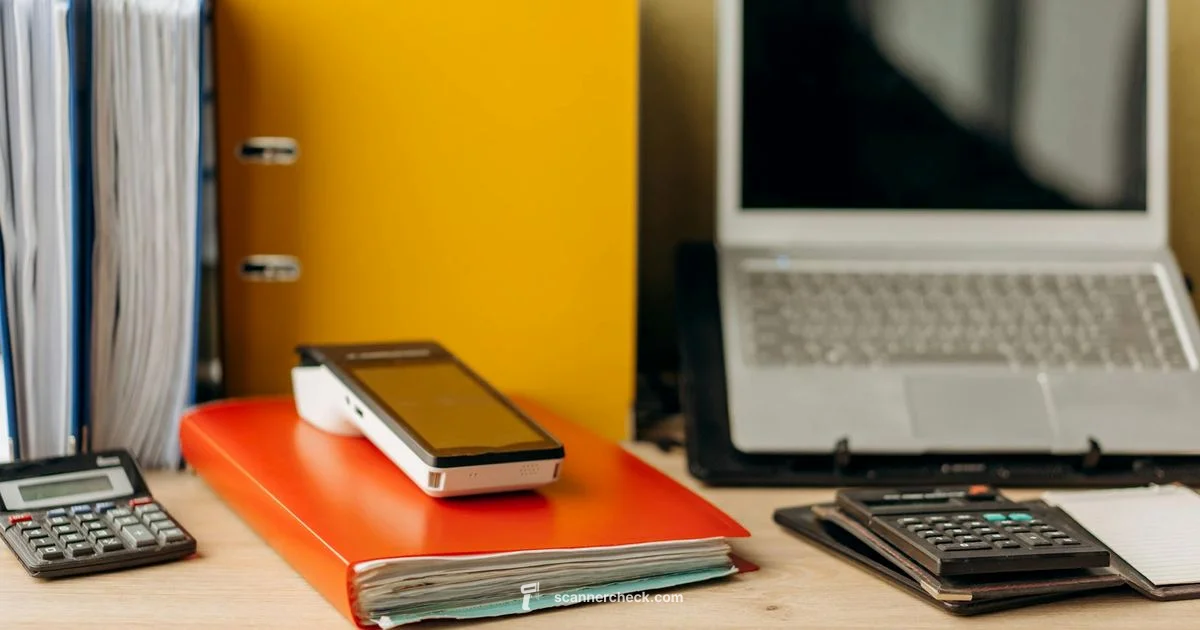 Top Scanner Picks 2026 - Scanner Check