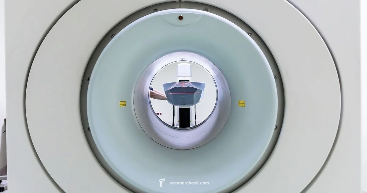 Scan vs Kaiser Scan vs Kaiser - Scanner Check