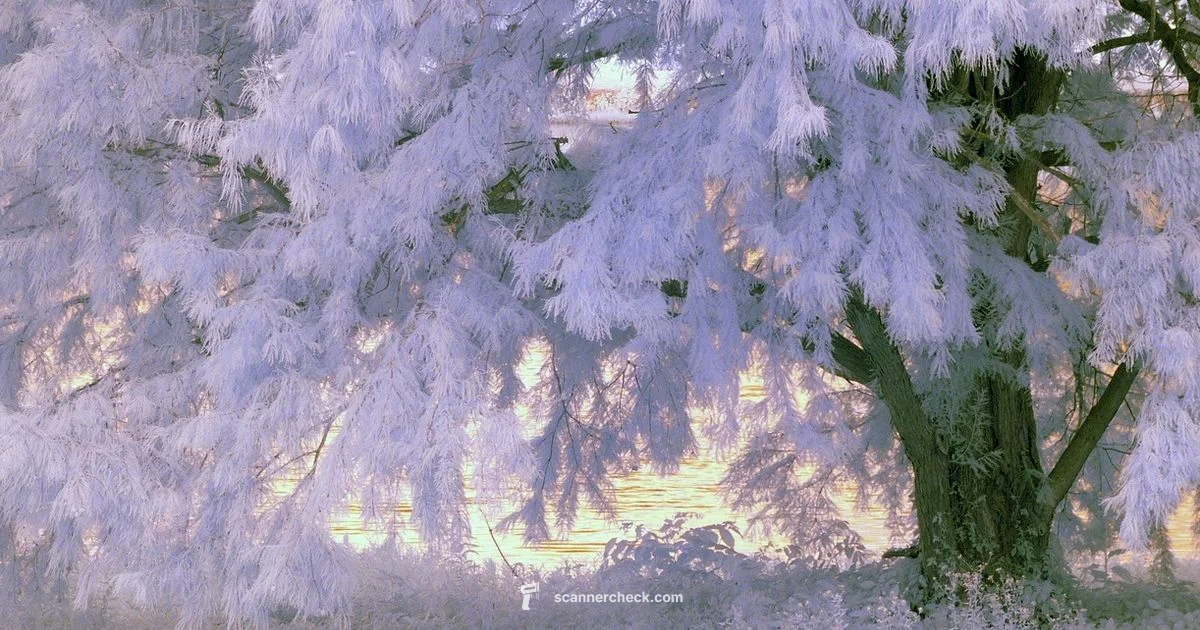 Temperature Screening - Scanner Check